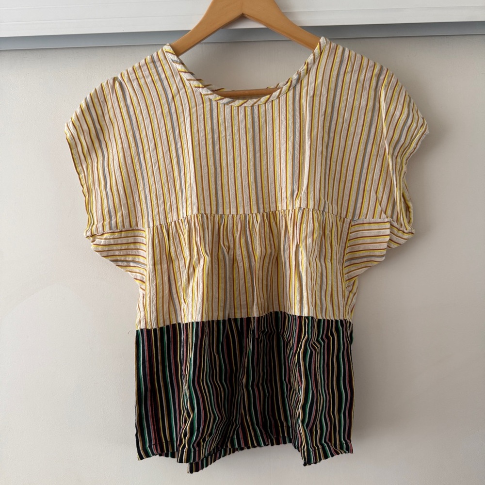 Ace and Jig Top